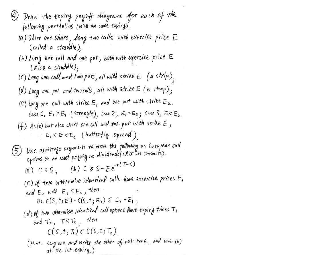 Math 6635 Course Information